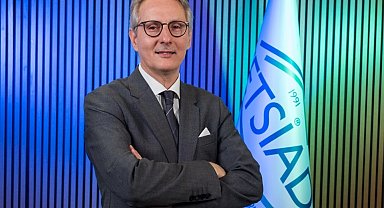 TETSİAD Başkan Adayı Murat Şahinler'in özgeçmişi