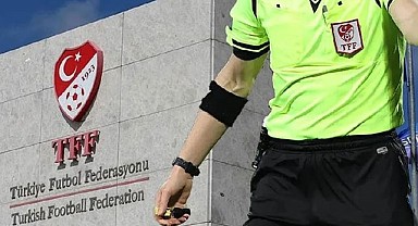 TFF'den Yabancı Sınırı Kararı