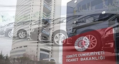 Ticaret Bakanlığı’ndan ÖTV Uyarısı
