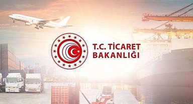 Ticaret Bakanlığı'ndan dolandırıcılık uyarısı