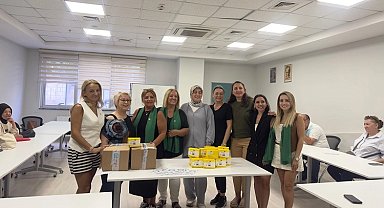 TKB "Bir Sensör, Bir Umut" kampanyasını başarıyla tamamladı