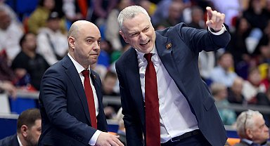 TOFAŞ'ın 2025-2026 sezonu a takım teknik ekibi belirlendi