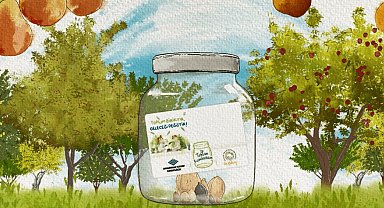 Tohum Kumbaram, üç yılda onbinlerce çocuğa ulaştı