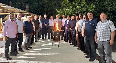 Tokat dev yatırımların önemli adresi oldu