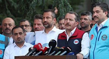 Toplu Sözleşmede Zam Anlaşmazlığı