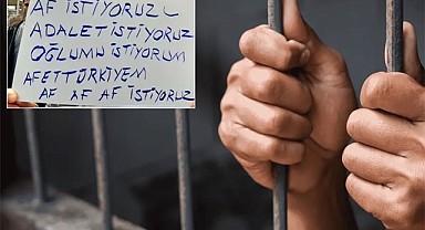 Toplumun Yarısından Fazlası Affı Onaylıyor