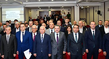 Trabzon'da sahipsiz hayvanlar için yeni dönem: TİSKOB kuruluyor