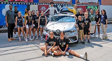 Trafik ve yol güvenliği eğitimleri Bursa'da devam etti