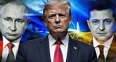 Trump-Putin Zirvesine Şartlı Yaklaşım