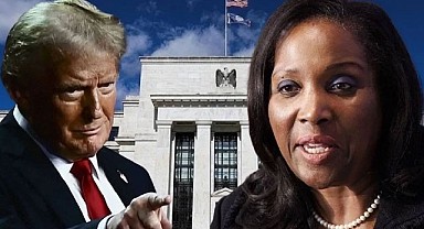 Trump’tan Fed’e Tarihi Müdahale