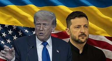 Trump’tan Zelenski’ye Kırım ve NATO Uyarısı
