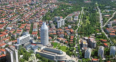 TÜİK ilk kez Sosyo Ekonomik Seviye verilerini açıkladı... SES'i en yüksek Çankaya, en düşük Çamoluk