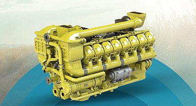 TÜRASAŞ'tan yerli güç