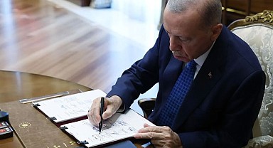 Türkiye’den 3 Yeni Uluslararası Anlaşma
