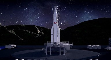 Türkiye'den Hint Okyanusu'nda Stratejik Üs