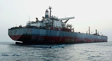 Türkiye'den Limanlara İsrail Talimatı