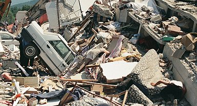 Türkiye İMSAD'dan Marmara Depremi açıklaması