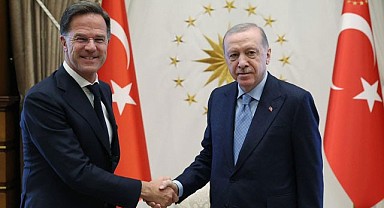 Türkiye’nin Barıştaki Rolü Öne Çıktı