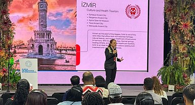 Türkiye Venezuela'da tanıtıldı