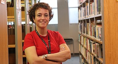 Türkiye'de 6.5 milyon sahipsiz köpek var!