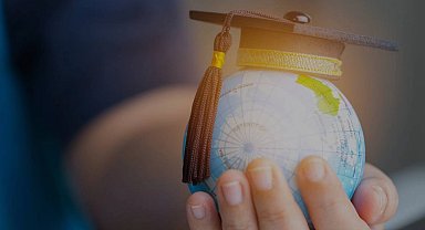 Türkiye'nin eğitim hizmetleri ihracatı 15 kat arttı