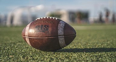 Türkiye'nin ilk erkek Beach Flag turnuvası
