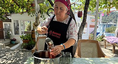 Türkiye'nin ilk reçel festivali... Bornova'da 50 çeşit reçelle buluşulacak