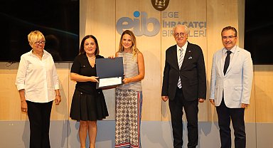 Türkiye'nin yeni ticaret elçileri İzmir'de yetişiyor