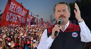 Üçüncü Toplantı Sona Erdi