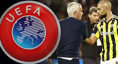 UEFA ülke puanı uçtu