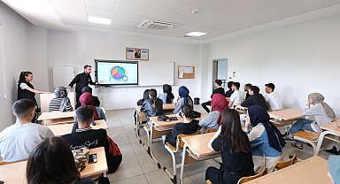 Üniversite hayallerinizi Bursa Büyükşehir'le gerçekleştirin