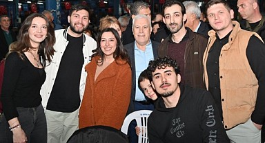 Üniversite tercihlerine Büyükşehir rehberliği