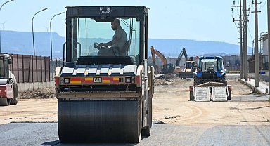 Vatandaşa konforlu ulaşım imkanı