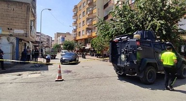 Viranşehir’de Aile İçi Hesaplaşma