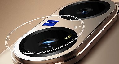 vivo V60 Türkiye'ye geliyor