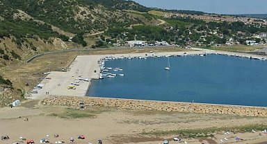 Yayla'da 19 yıllık altyapı isyanı: "Tuvalet, lavabo, duş yok!"