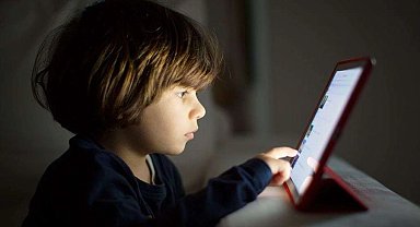 Yaz tatilinde ekran bağımlılığına dikkat!