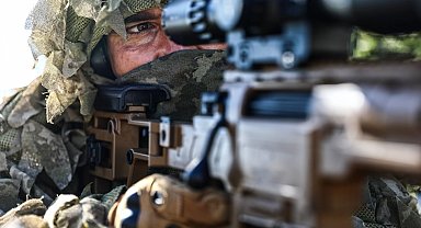 Yeni silah sistemleri TSK envanterinde