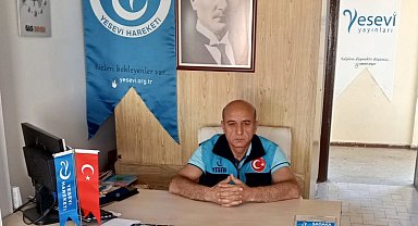 Yesevi Hareketi'nden Edirne Belediyesi'ne Yazıcıoğlu talebi