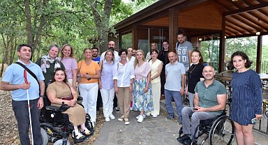 Yeşil Bursa’dan Yeşil Turizm Hamlesi