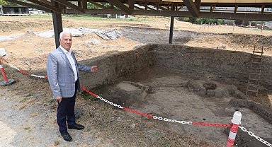 Yeşil Bursa'dan Yeşil Turizm hamlesi