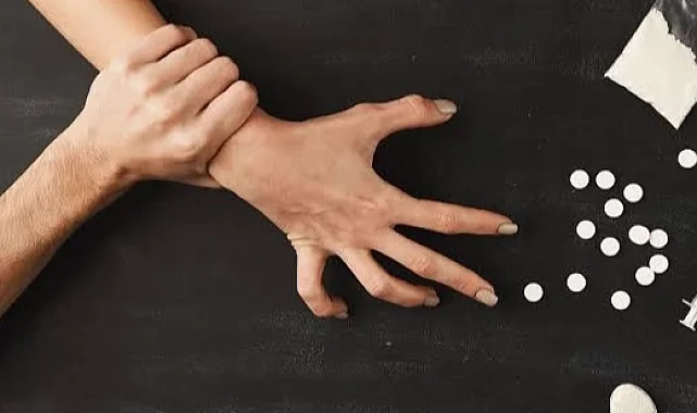 Yeşilay'dan çarpıcı rapor... Bağımlılıkların Türkiye'ye yıllık maliyeti 78 milyar dolar!
