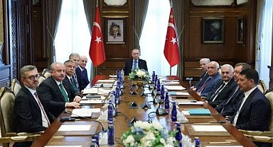 YİK Toplantısında Aile Önceliği