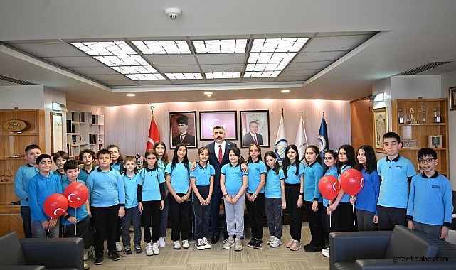 YILDIRIM’DA EĞİTİME TAM DESTEK