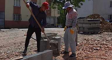 YILDIRIM’DA HİZMET HIZ KESMİYOR