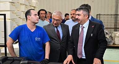 Yıldırım'da İstihdam Engel Tanımıyor