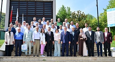 Yıldırım Ortak Akılla Yönetiliyor