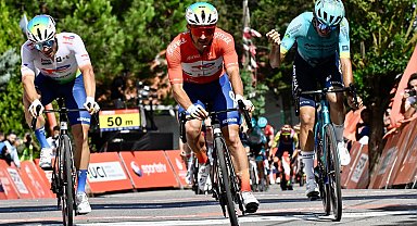 Yol, pist ve dağ bisikletinde Eylül takvimi belli oldu