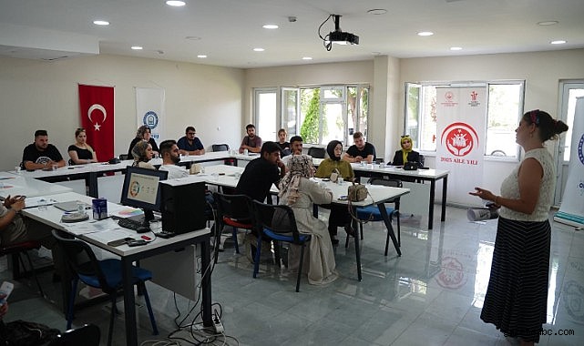 Yuva Kur'an Gençlere 'Yıldırım' Desteği