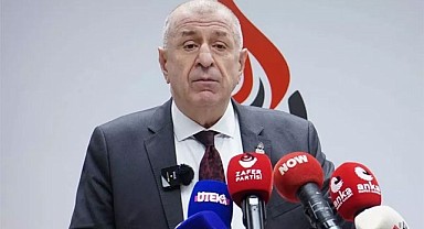 Zafer Partisi’nden Mansur Yavaş Sürprizi